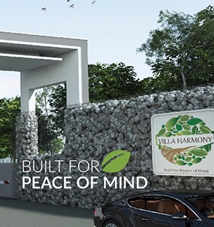 Villa Harmony
